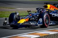 F1 Academy - Round 5 Zandvoort - Qualifying & Race 1 - Source: Getty